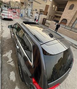 جیپ گراند شیرۆکی